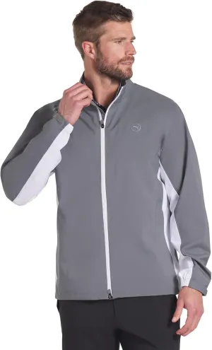 Men's Drylbl Rain Jacket