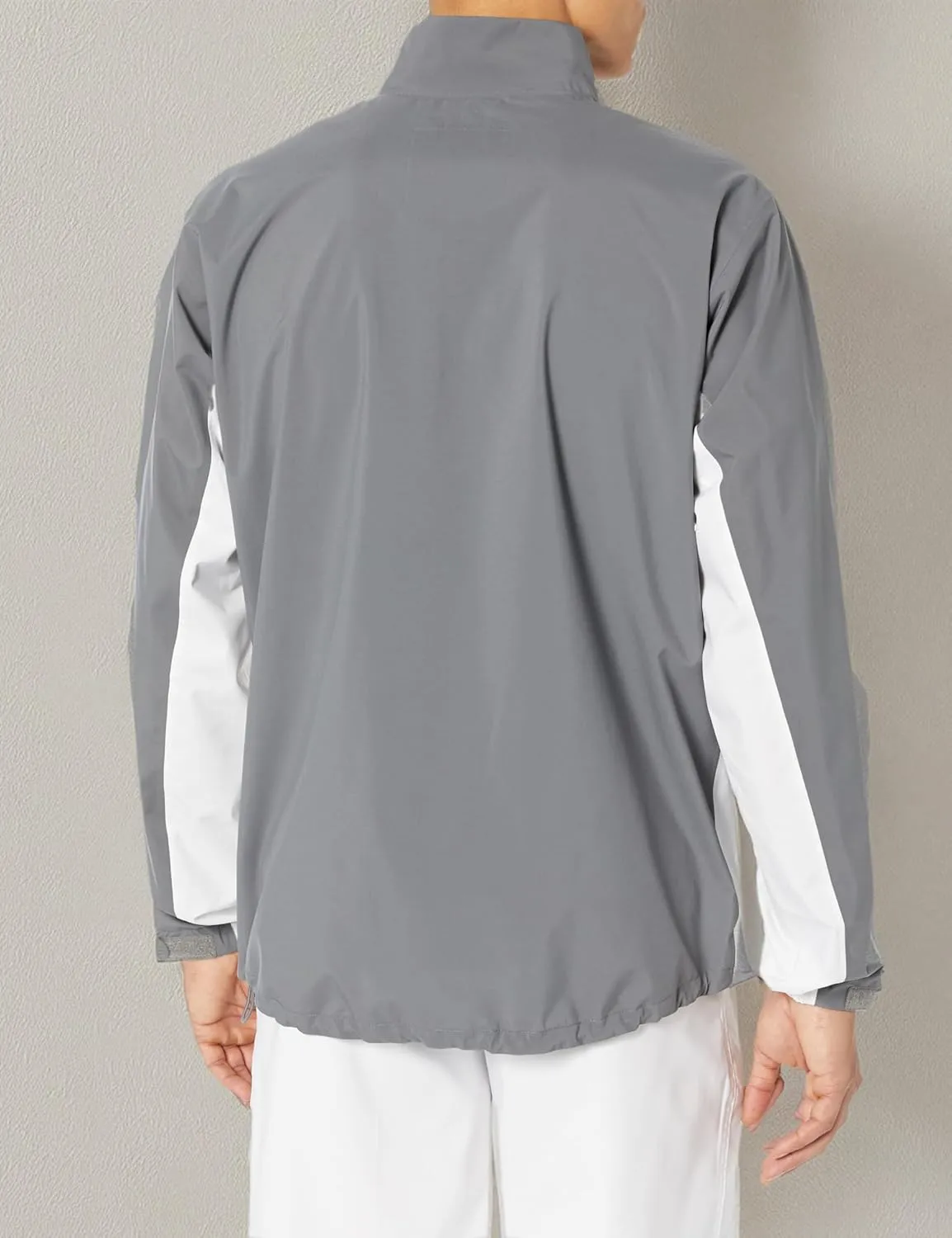 Men's Drylbl Rain Jacket