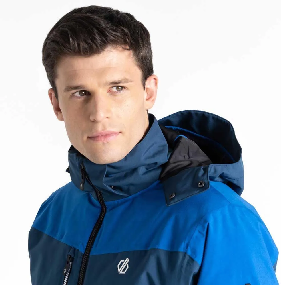 Mens Eagle Ski Jacket