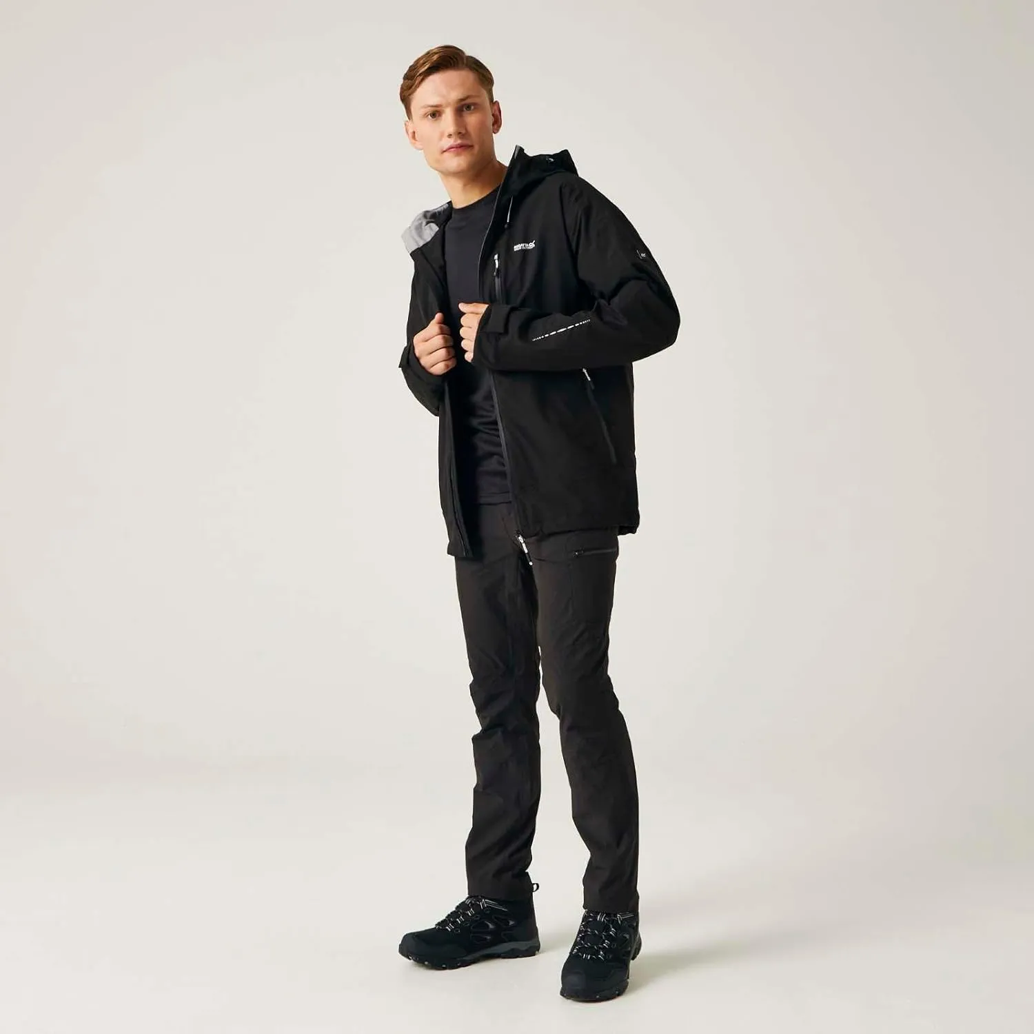 Mens Okara Waterproof Jacket