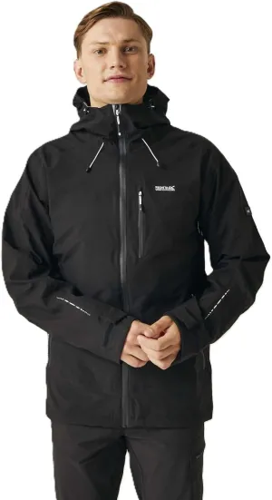 Mens Okara Waterproof Jacket