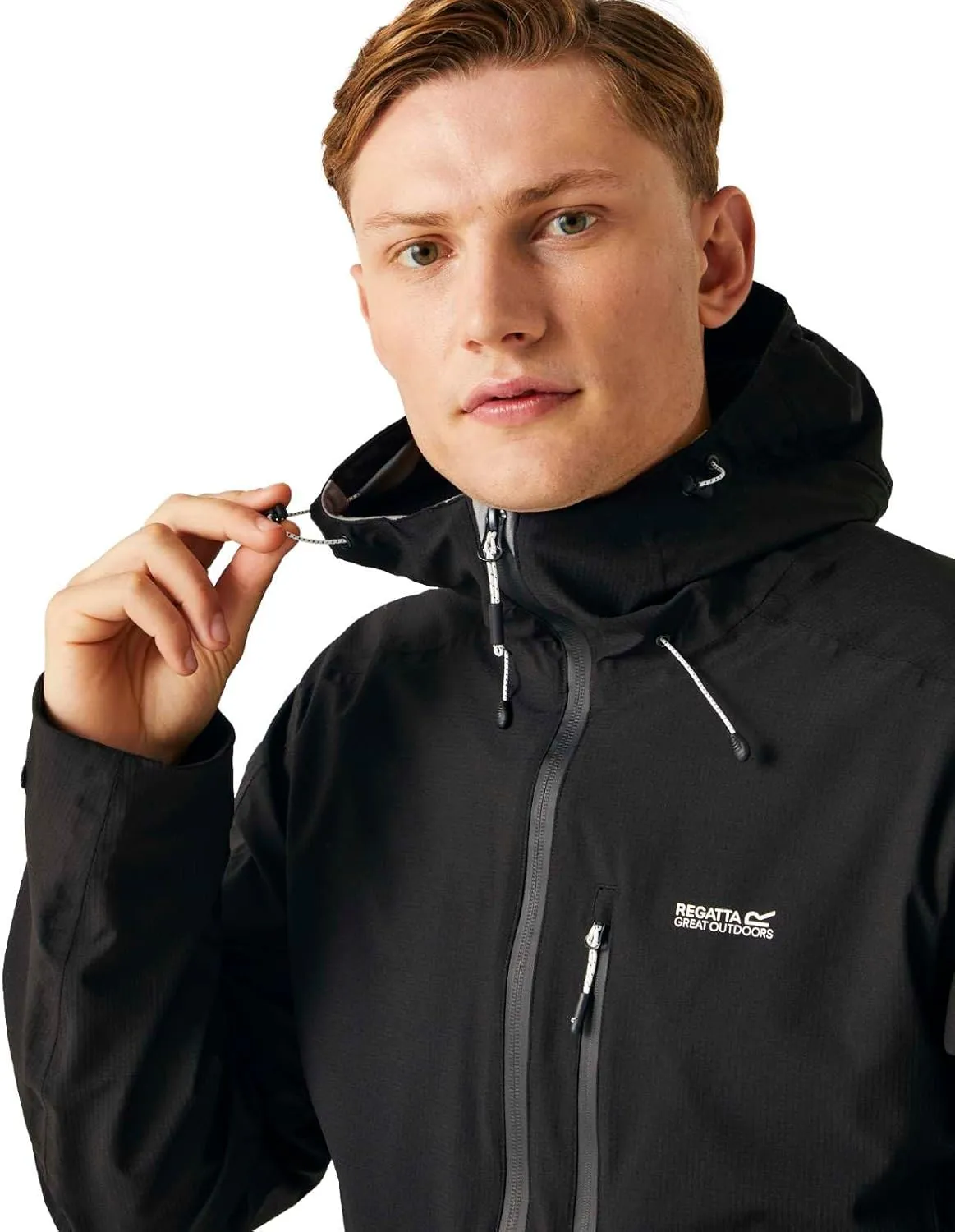 Mens Okara Waterproof Jacket