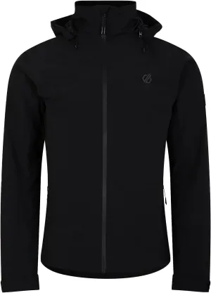 Mens Switch Out II Waterproof Jacket (XL) (Black)