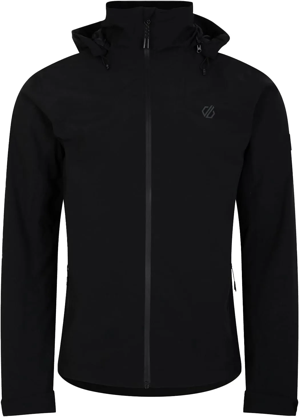 Mens Switch Out II Waterproof Jacket (XL) (Black)