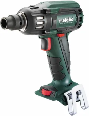 Metabo 602205890 SSW 18 LTX 400 BL bare Cordless Impact Wrench