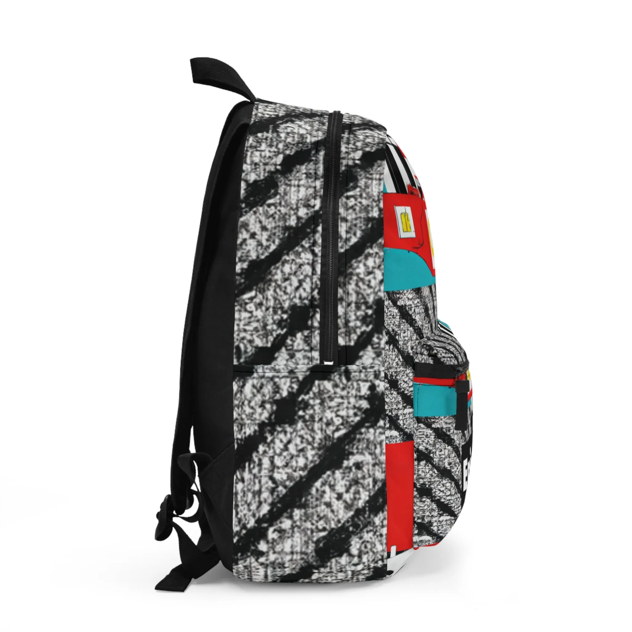 Michele Donato-backpack