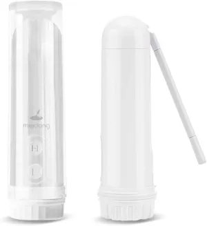 Mighty Rock Meidong Portable Travel Bidet - Personal Bidet Sprayer for Hygiene, Postpartum Care, Hemorrhoid Treatment