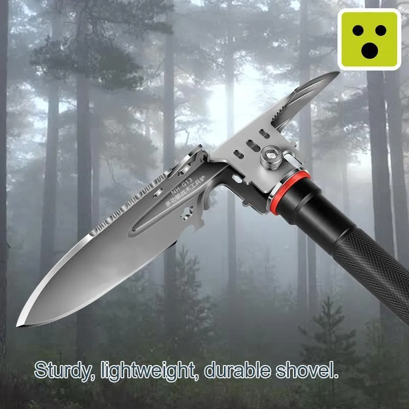 Mighty Universal Shovel