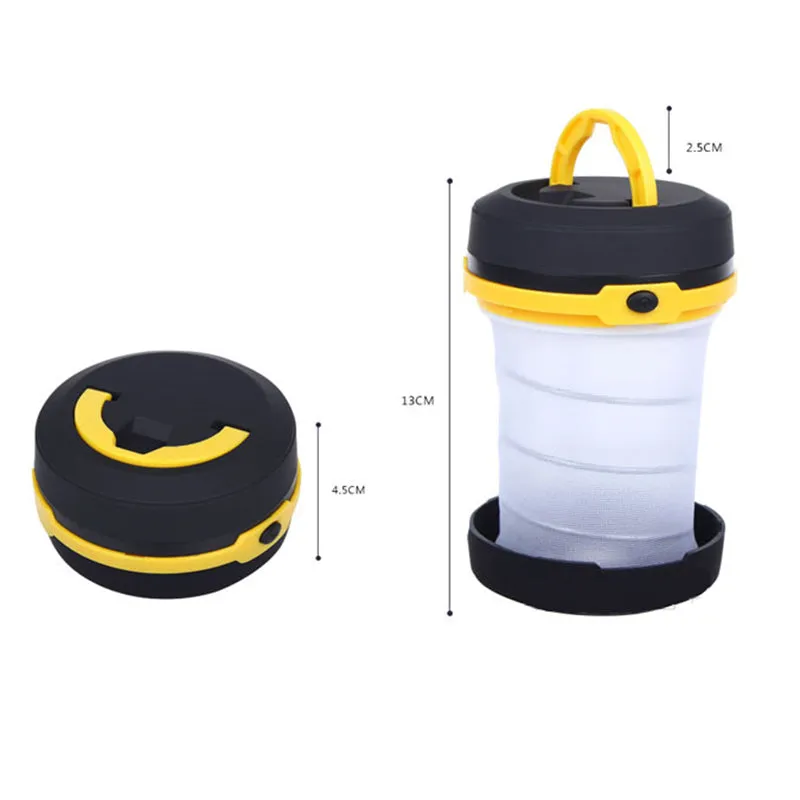 Mini Tent Light