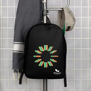 Minimalist Backpack