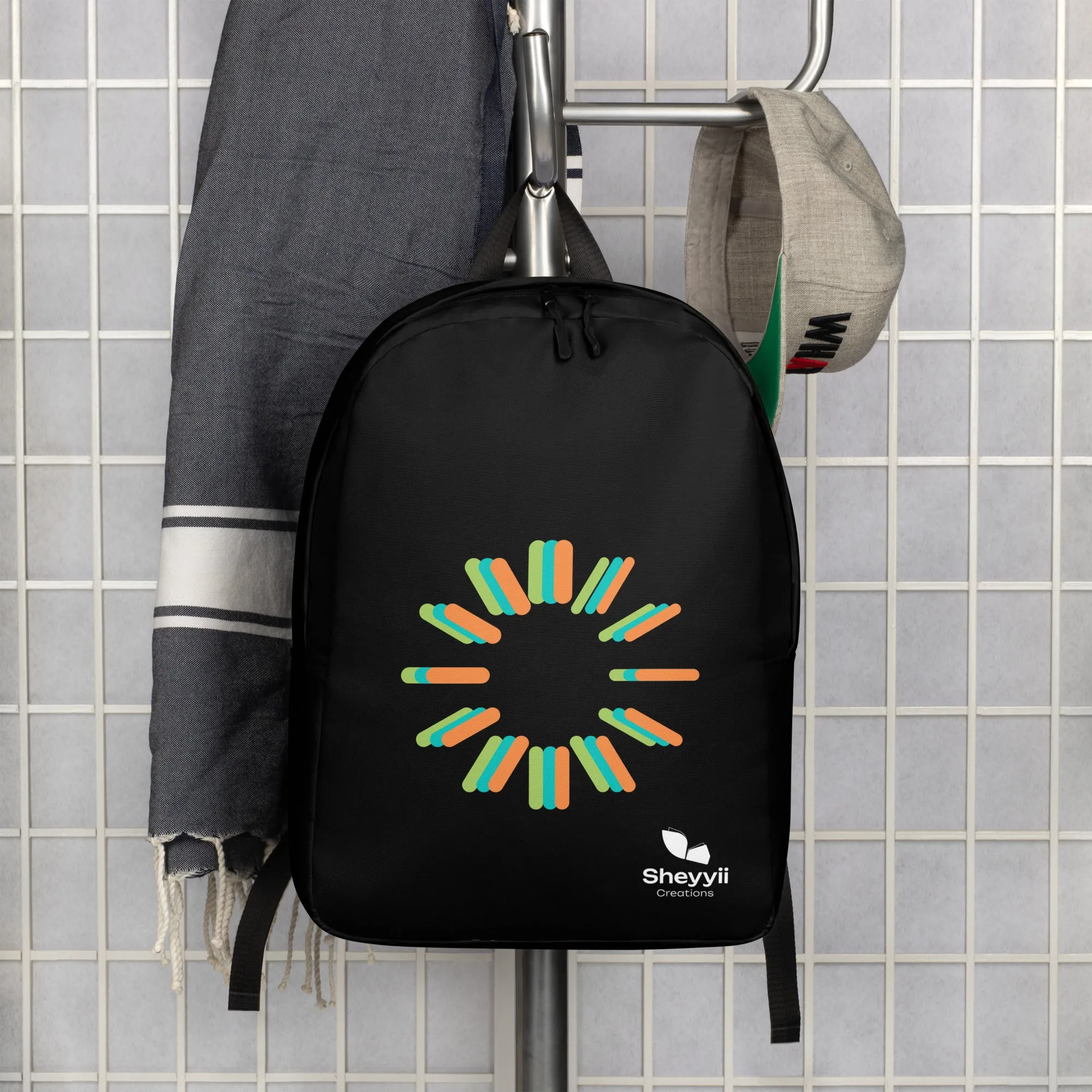 Minimalist Backpack