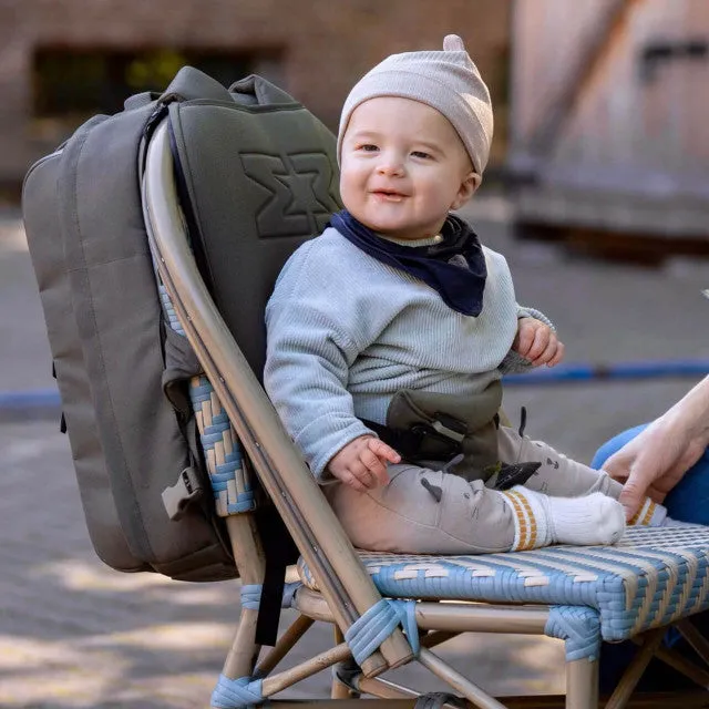 MiniMeis G5 Backpack - Olive