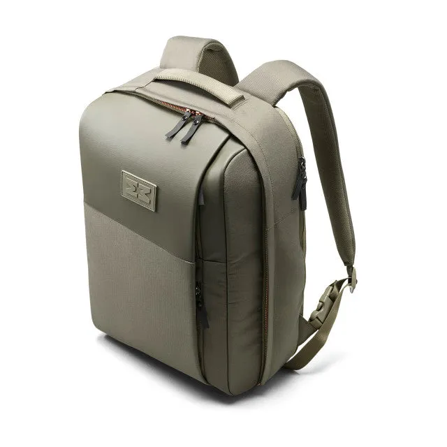 MiniMeis G5 Backpack - Olive
