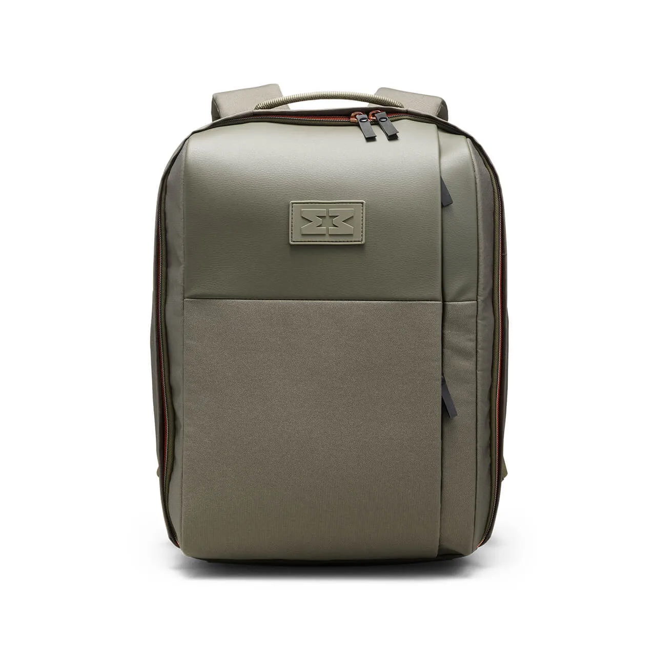 MiniMeis G5 Backpack - Olive