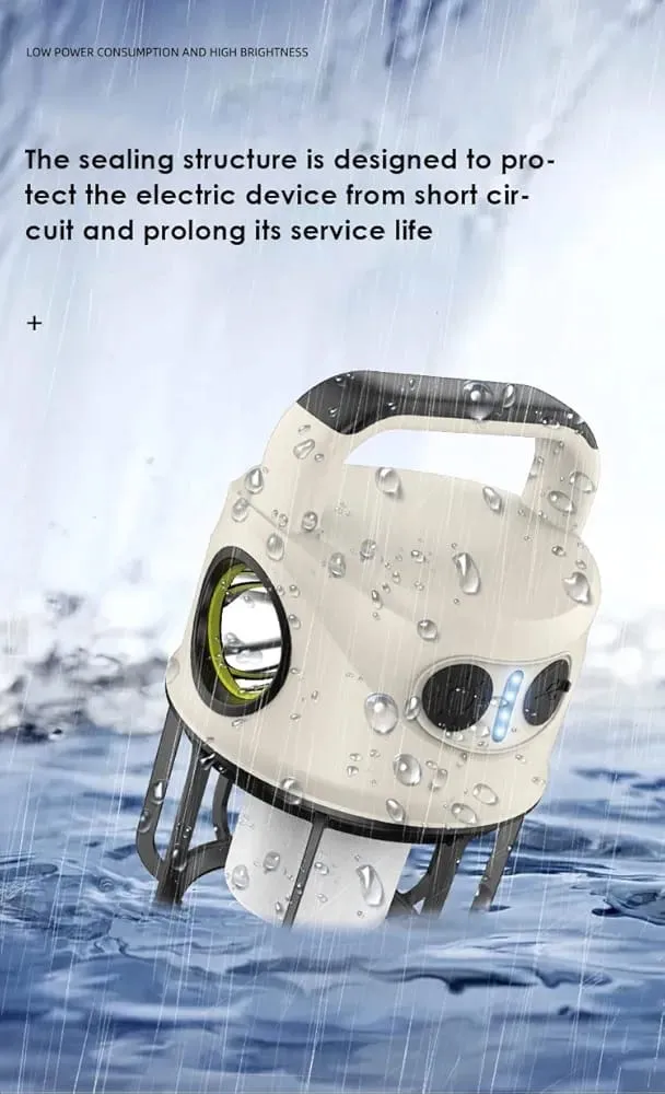 Mode, Portable Torch Epic sale Light Exclusive sale Lighting Camping hiking 4 Camping Lantern Tent with USB Hook, Waterproof Lights Modes, with Rechargeable