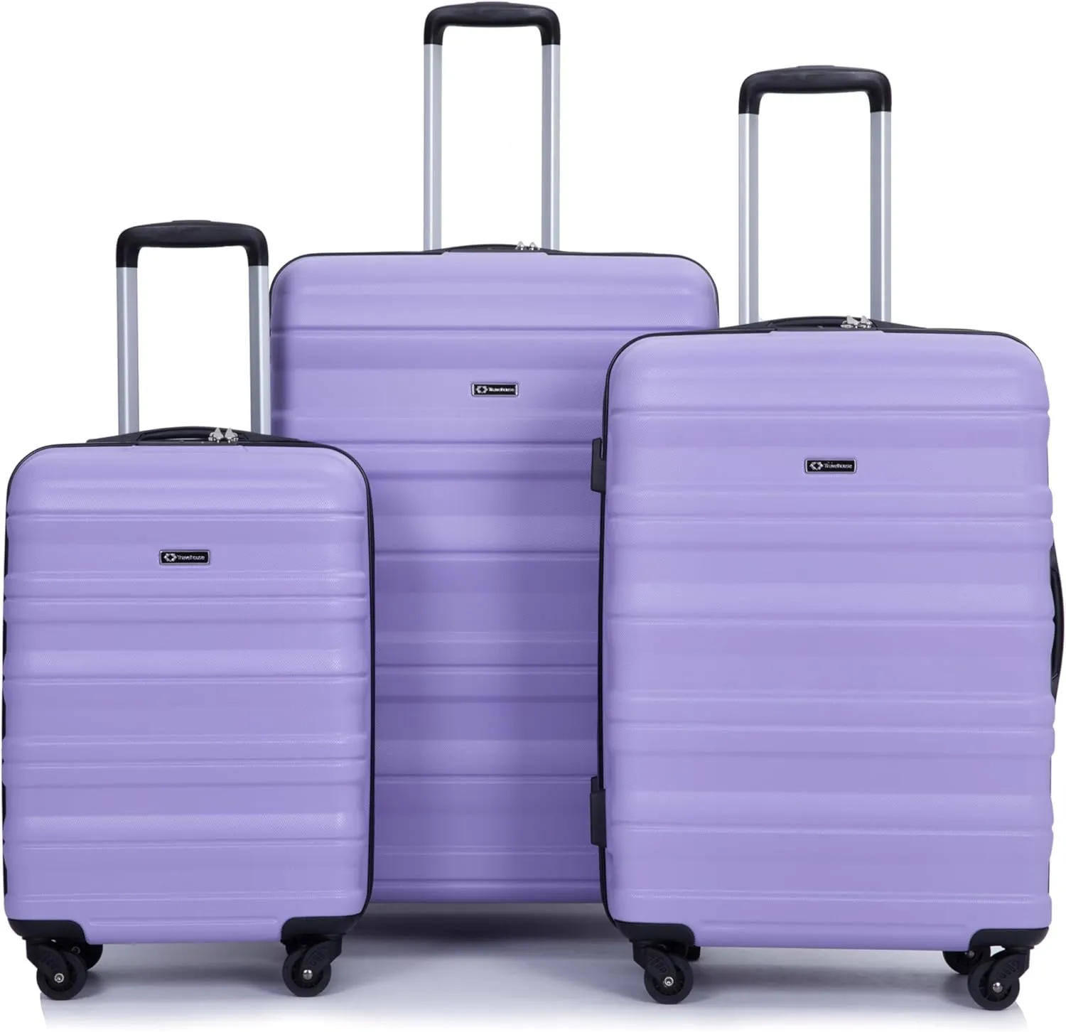 Modern, Purple As Shown, One Size