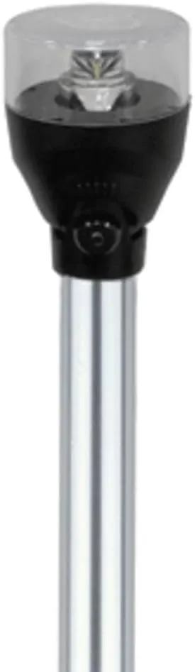 MotorGuide 553024BP1 All Around White Light LED