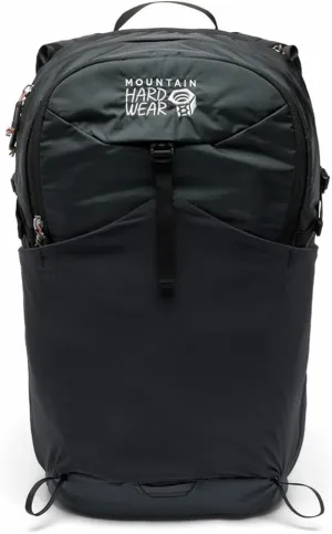 Mountain Hardwear Field Day 28L Backpack, Dark Storm, One Size