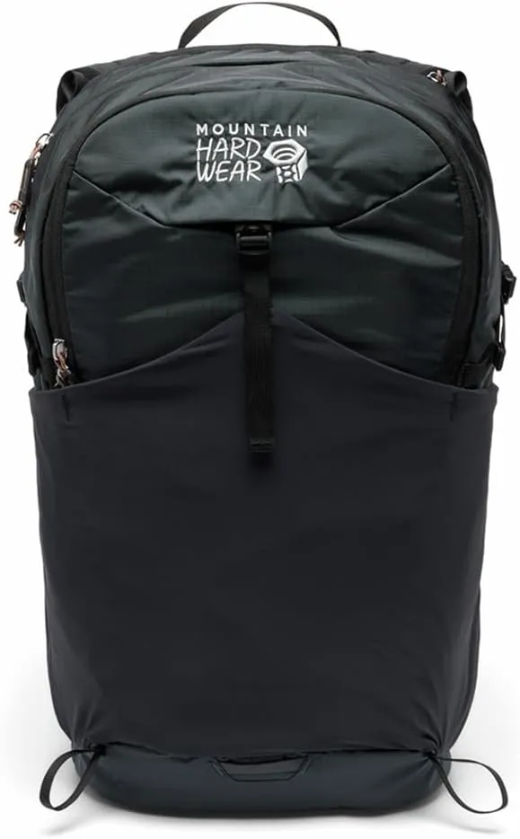 Mountain Hardwear Field Day 28L Backpack, Dark Storm, One Size