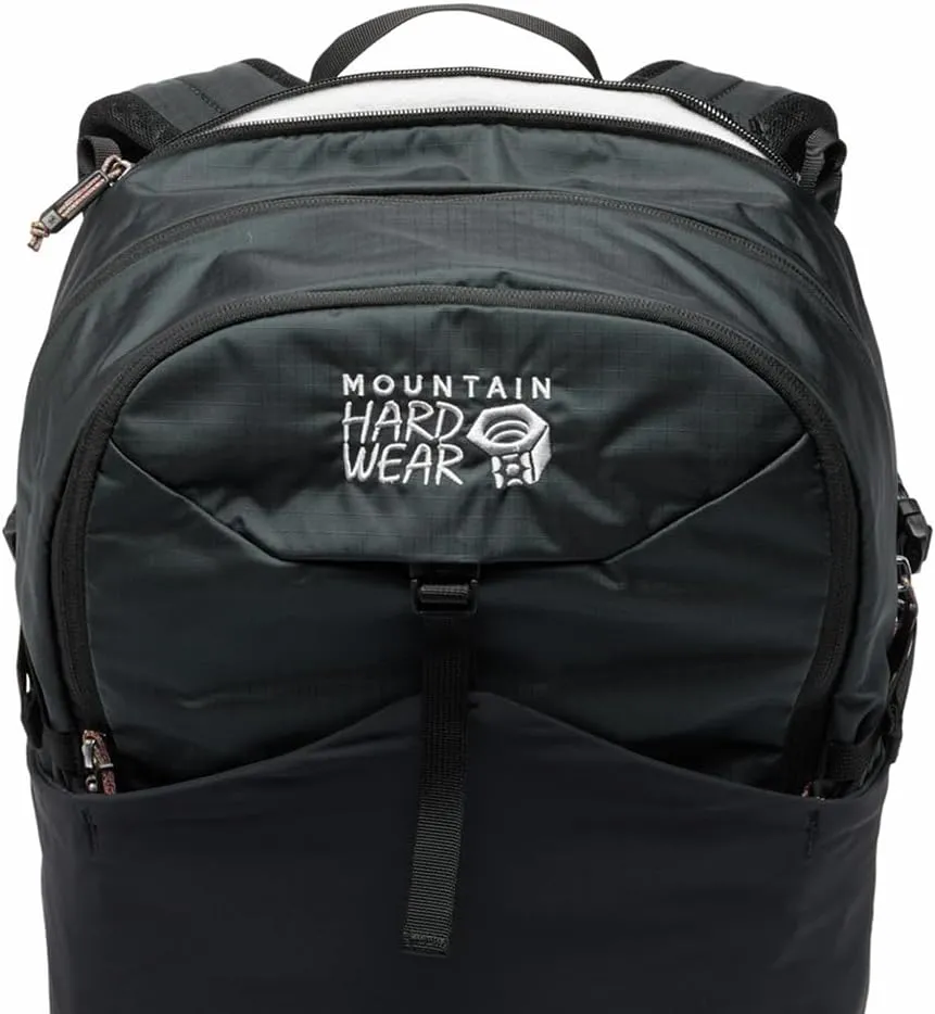 Mountain Hardwear Field Day 28L Backpack, Dark Storm, One Size