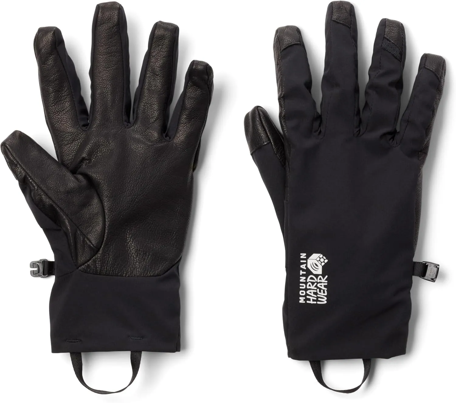 Mountain Hardwear Unisex-Adult Powzilla Gore-tex Kit Glove