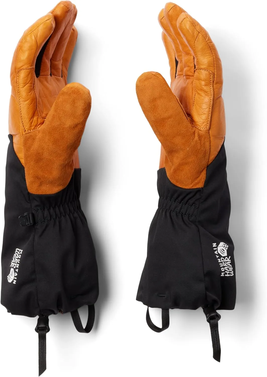 Mountain Hardwear Unisex-Adult Powzilla Gore-tex Kit Glove