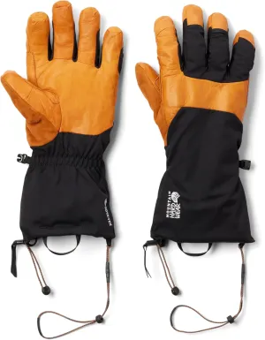 Mountain Hardwear Unisex-Adult Powzilla Gore-tex Kit Glove