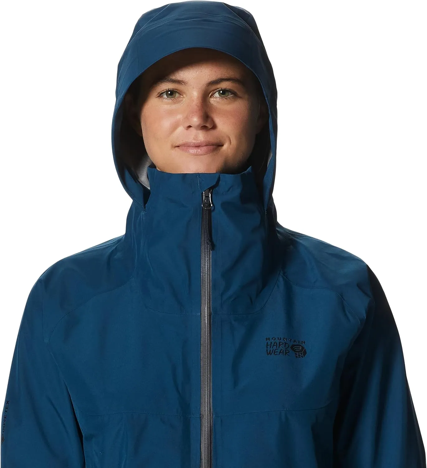 Mountain Hardwear Women's Standard Trailverse Gore-tex Jacket