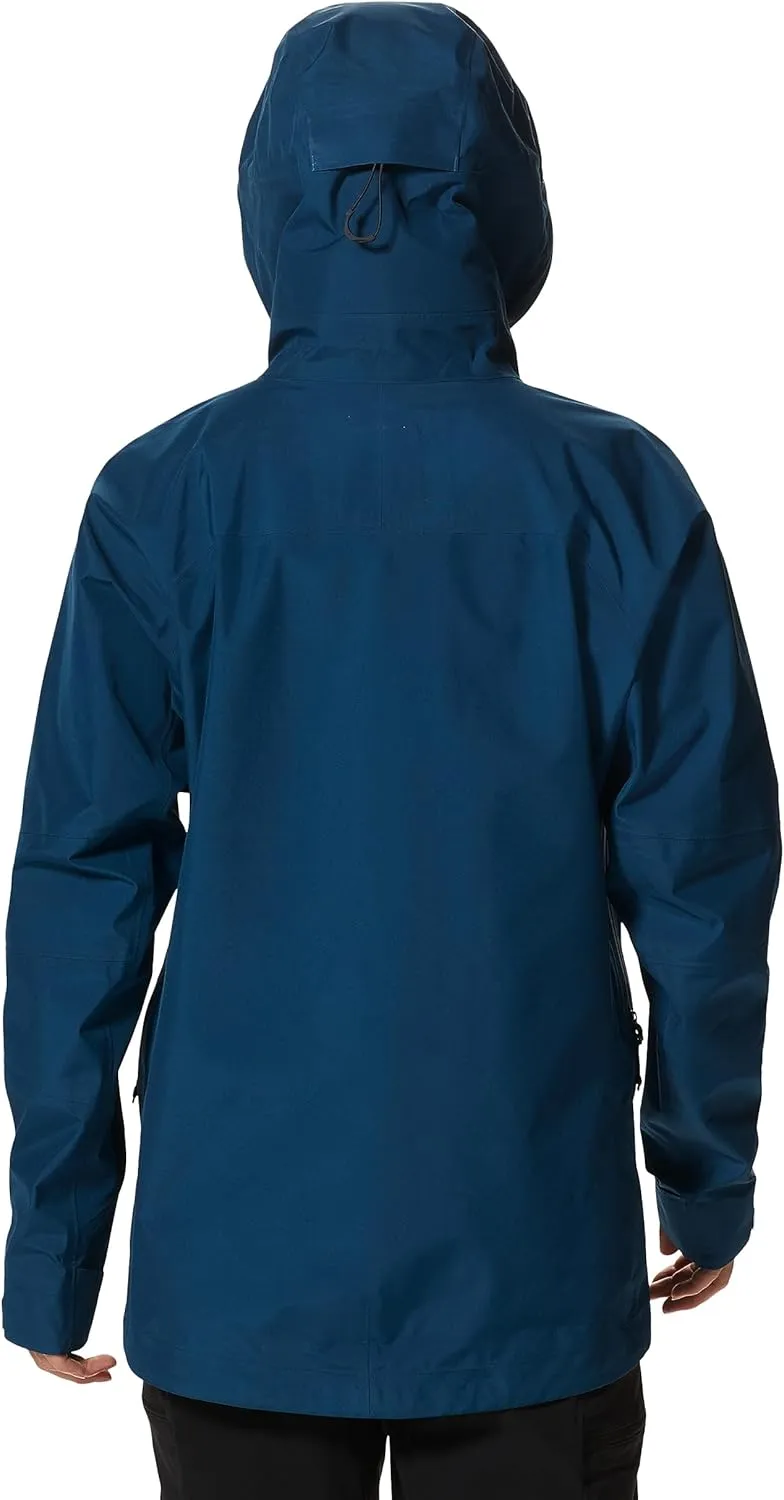 Mountain Hardwear Women's Standard Trailverse Gore-tex Jacket