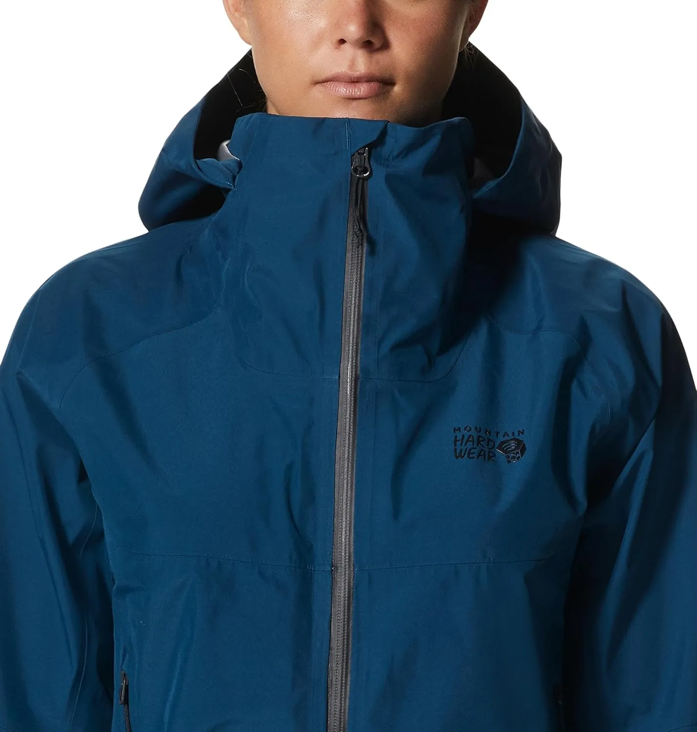 Mountain Hardwear Women's Standard Trailverse Gore-tex Jacket