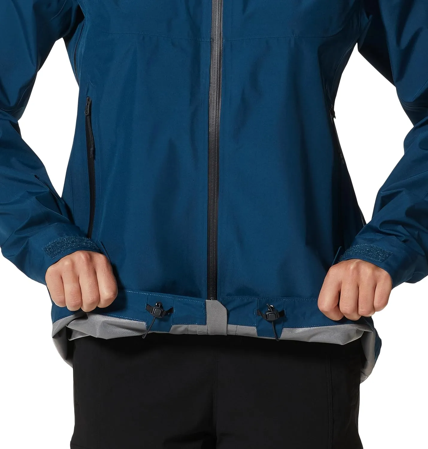 Mountain Hardwear Women's Standard Trailverse Gore-tex Jacket
