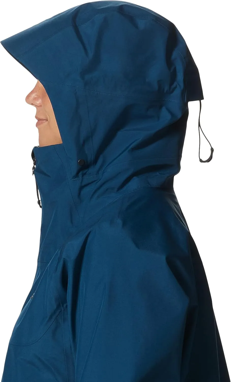 Mountain Hardwear Women's Standard Trailverse Gore-tex Jacket