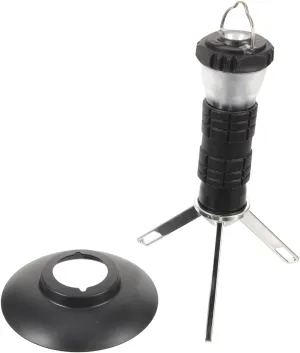 Multi-Function Charging Led Tent Lights for Camping Hiking Outdoor Emergency Lamp
