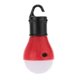 MULTI-FUNCTION LED NIGHT EMERGENCY TENT & CAMPING HANGING LAMP