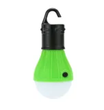 MULTI-FUNCTION LED NIGHT EMERGENCY TENT & CAMPING HANGING LAMP