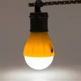 MULTI-FUNCTION LED NIGHT EMERGENCY TENT & CAMPING HANGING LAMP