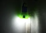 MULTI-FUNCTION LED NIGHT EMERGENCY TENT & CAMPING HANGING LAMP