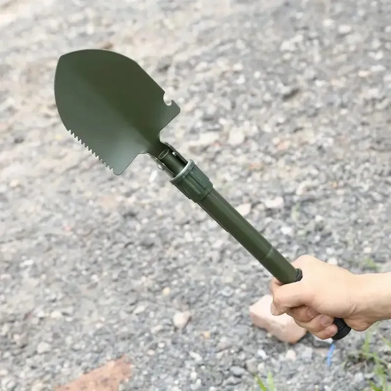Multifunction Camping Shovel