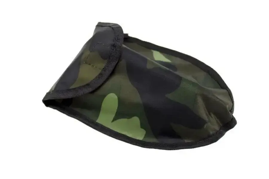 Multifunction Camping Shovel
