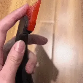 Multifunction Cleaning Scraper Shovel Tile Gap Caulking Filling Tool Grout Scraper Wallpaper Removal Scraper Car Film Sticking Tool