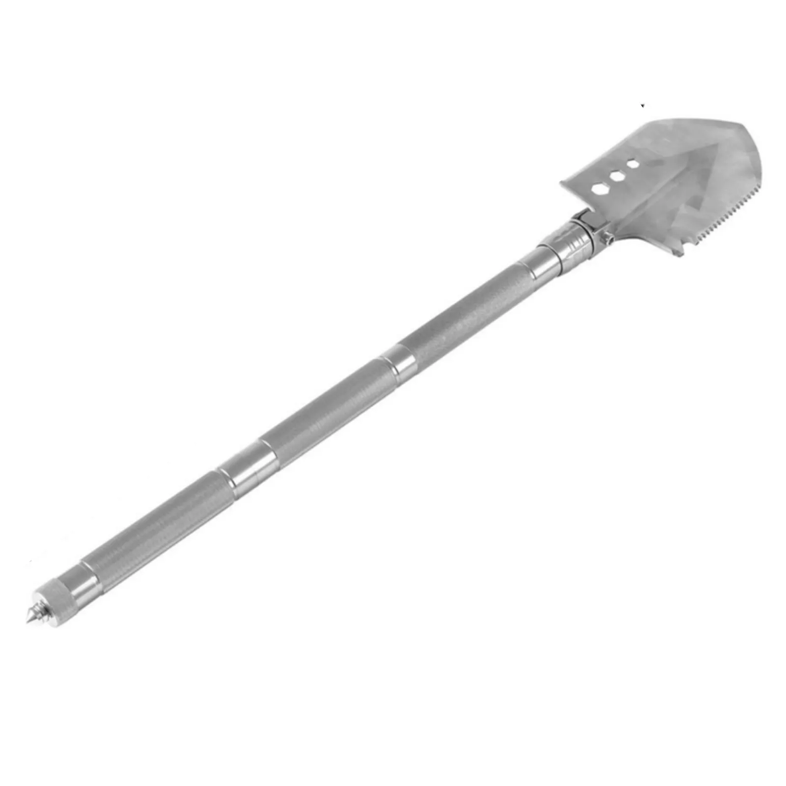 Multifunction Hiking Military Tools Camping Shovel Folding Outdoor Survival