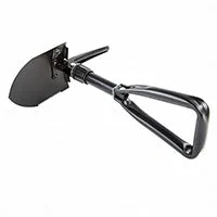 Multifunction Military Advanced Rich selection Portable Shovel