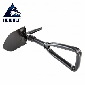 Multifunction Military Advanced Rich selection Portable Shovel