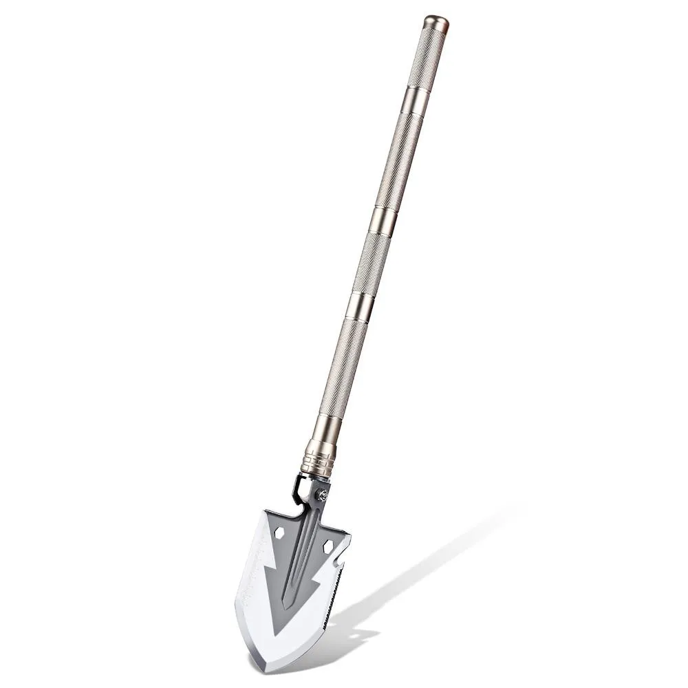 Multifunction Shovel Tool Equipment