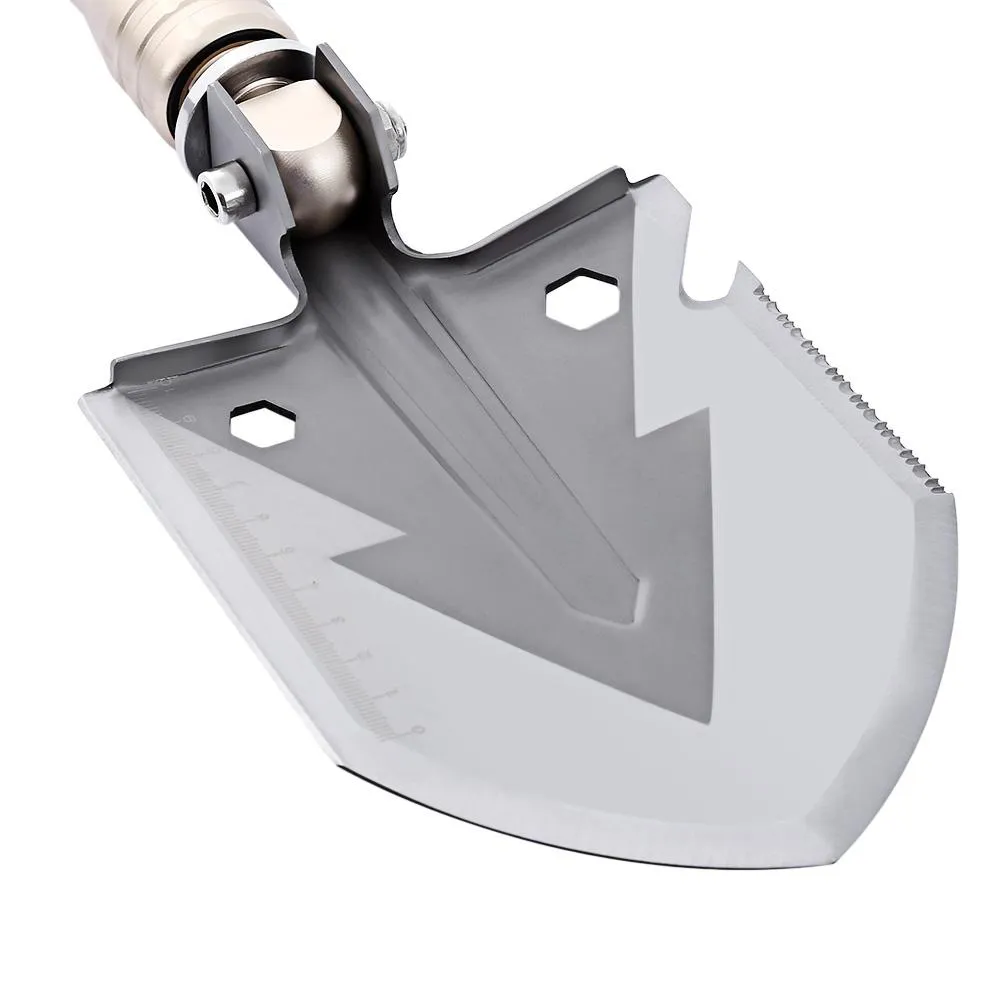 Multifunction Shovel Tool Equipment