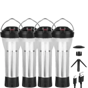Multifunctional Camping Light
