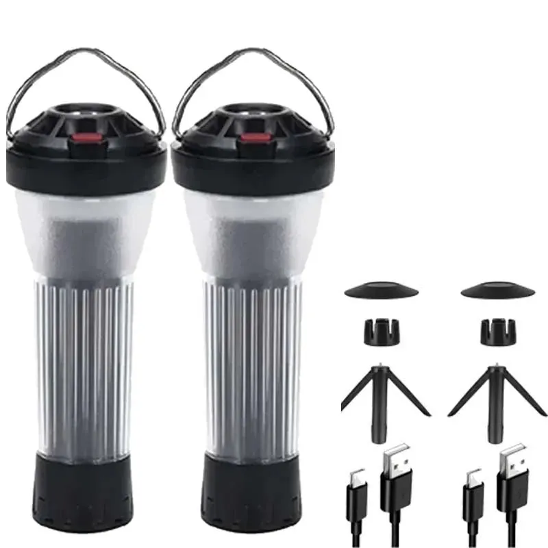 Multifunctional Camping Light