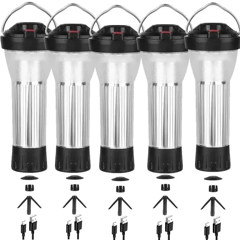 Multifunctional Camping Light