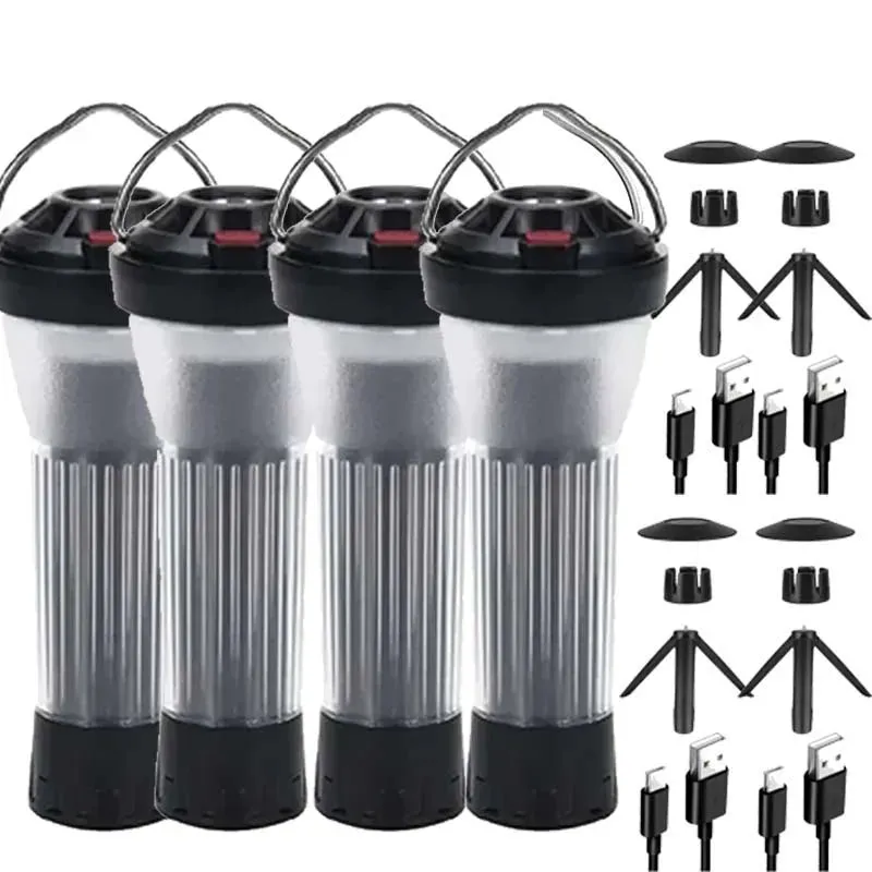 Multifunctional Camping Light