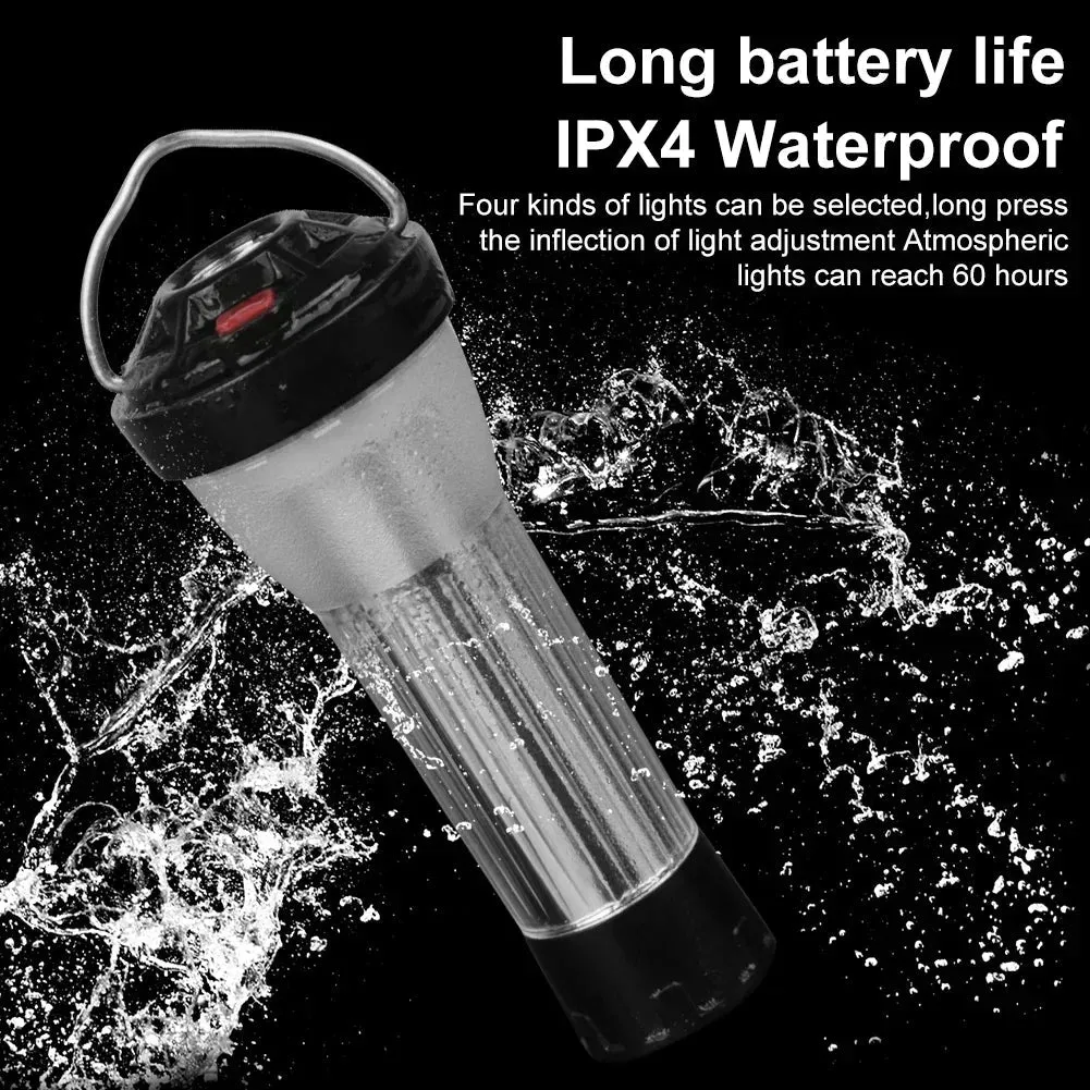 Multifunctional Camping Light